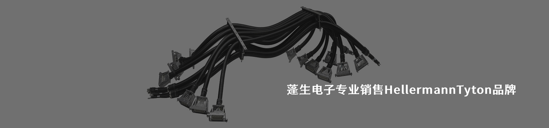 HellermannTyton 連接器品牌授權(quán)供應(yīng)商｜南京和適電子